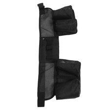  Marsupio Per Attrezzi Le Pulizie Borsa Utensili Elettricisti Caschia