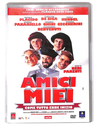 Ebond amici miei come tutto - ebond,