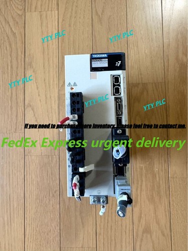 Yaskawa sgd7s 5r5a20a servo - yaskawa, sgd7s-5r5a20a