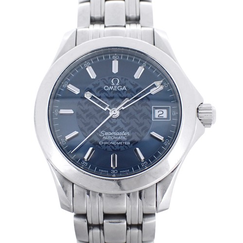Orologio uomo omega - orologio,