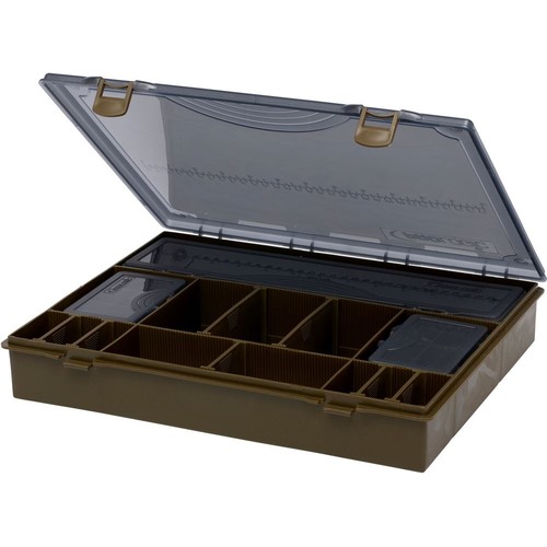 Prologic tackle organizer - tackle,