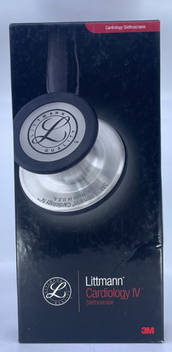 Stetoscopio littmann master - 3m,