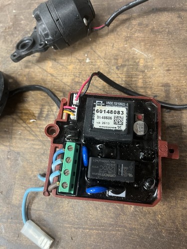 Grundfos kit di - grundfos,
