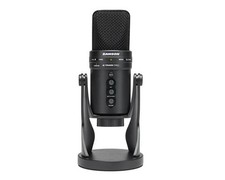 Microfono podcast usb samson - podcast,