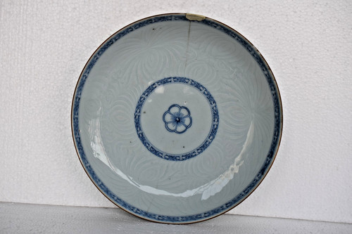 Antico cinese qing porcellana - qing,