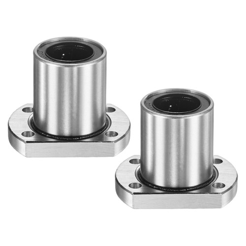 2pz cuscinetti sfera lineari - cuscinetti,