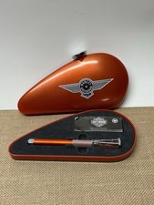 Waterman Harley Davidson