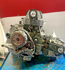 MOTORE DUCATI MONSTER 696 2008