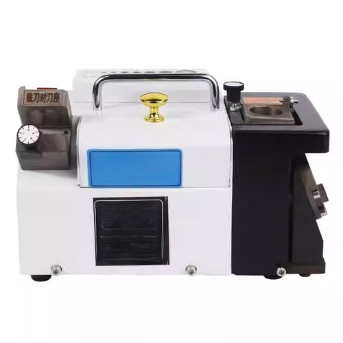 Smerigliatrice fresa portatile