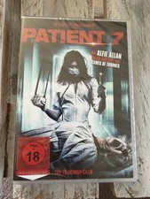 Patient 7 [FSK18] Neu & OVP