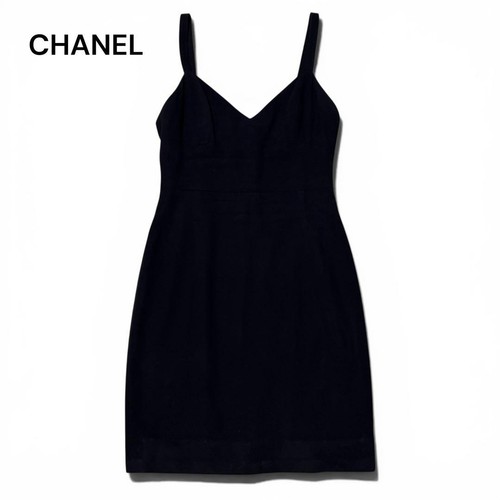 Abito vintage chanel - abito,
