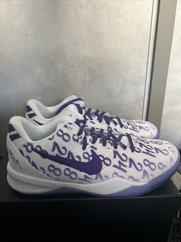 Nike kobe viii protro - nike, 8