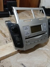 Autoradio Per Toyota Yaris