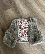 Gilet reversibile