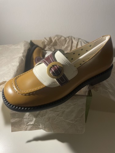 Mocassini gucci bambina - gucci,