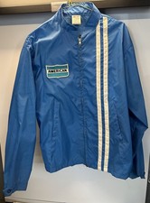 Giacca da corsa vintage Cap'n