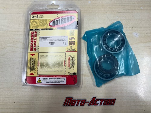 Cuscinetti albero motore hot - albero,