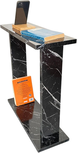 Tavolino laterale slim - tavolino,