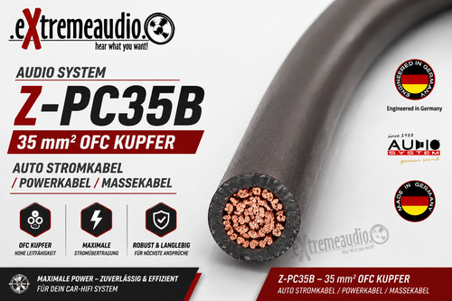 Sistema audio pc35b mm - audio, z-pc35b