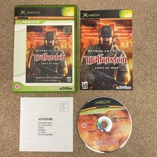 Return to Castle Wolfenstein