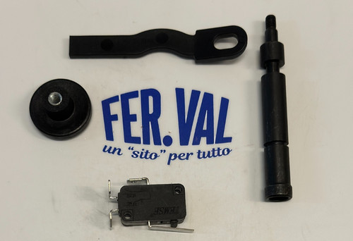 Valex leva micro - valex, leva-micro-asse-pomello