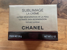 Chanel sublimage crème - sublimage, la