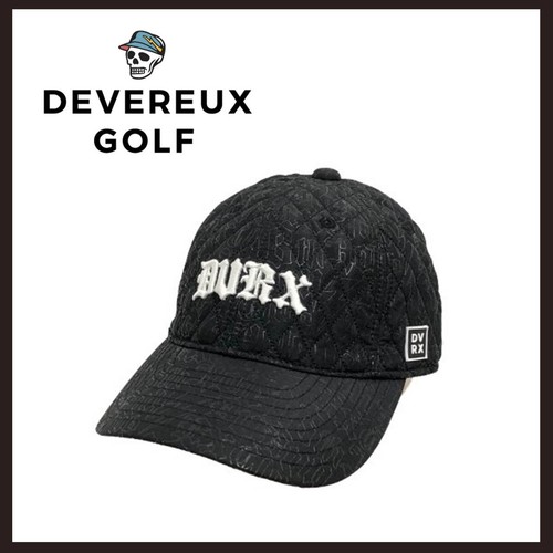 Cappellino devereux golf - devereux,