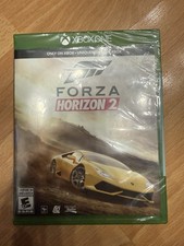 Forza Horizon 2 Xbox NEUF/NEW