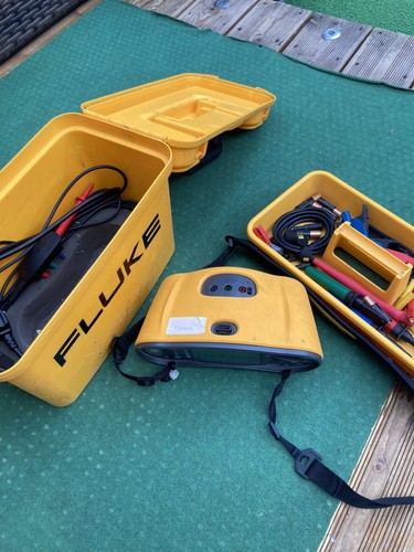 Fluke 1662 tester - 1662,