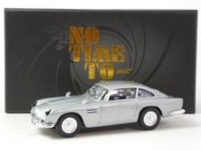 Corgi aston martin db5 - corgi,