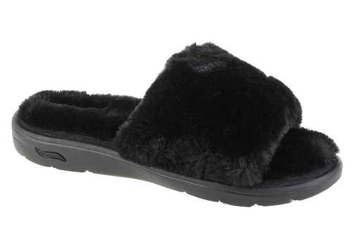 Pantofole donna skechers arch - donna,,