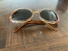 Occhiali vintage Ken Scott