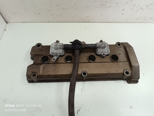 Carter coperchio testata per - testata,