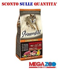 Primordial Holistic Dog Adult