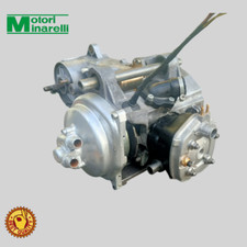 Blocco Motore Minarelli