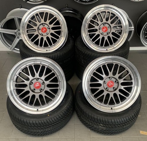 Cerchi pollici kt22 per vw - per,