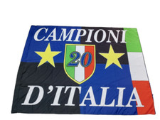 bandiera campioni inter