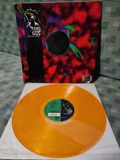 LP OMAR SANTANA "TALES FROM