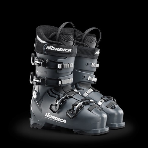 Scarponi sci uomo nordica - sci,