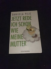 TB Jetzt rede ich schon wie