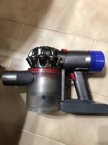 Motore dyson leggi - v8,
