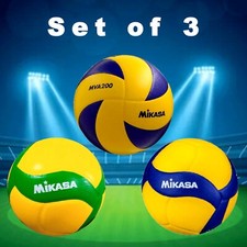 Pallone da Pallavolo Mikasa