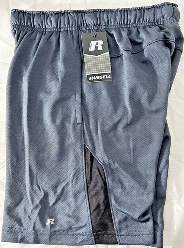Pantaloncini corti uomo russel - pantaloncini,