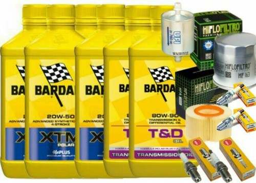 Kit tagliando bmw 1100 gs - bmw, r/1100/gs