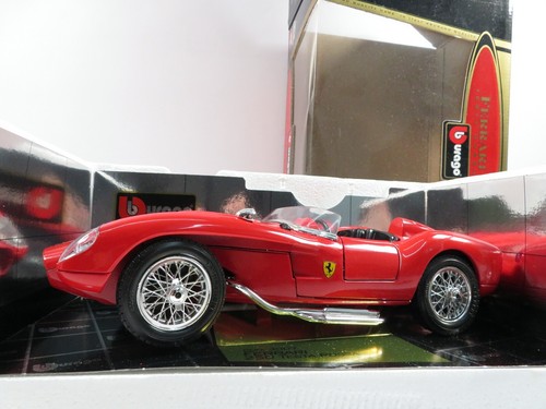 Bburago 3007 ferrari - 3007,