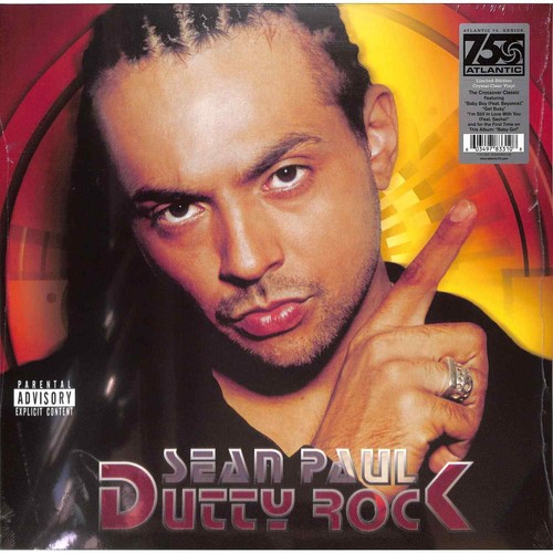 Sean paul dutty rock - sean, /