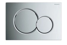 GEBERIT PLACCA PER CASSETTE