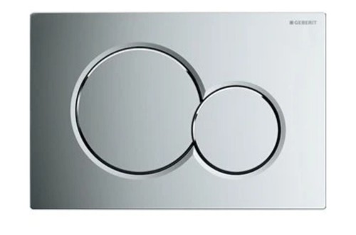 Geberit placca per cassette - geberit,