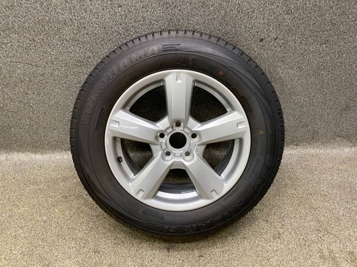 Ruota scorta x 17 - di,