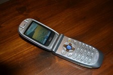 Cellulare nec n341i - cellulare,